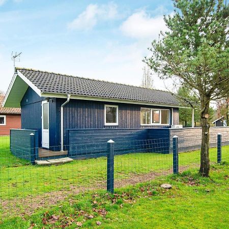 Holiday Home Haregade II Hovborg Exterior foto